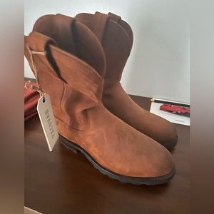 Mens Tecovas boots